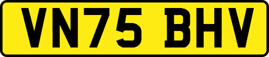 VN75BHV