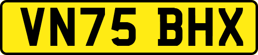 VN75BHX