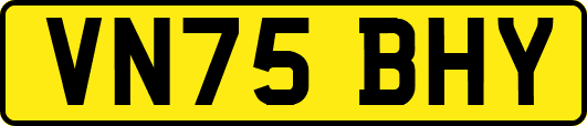 VN75BHY