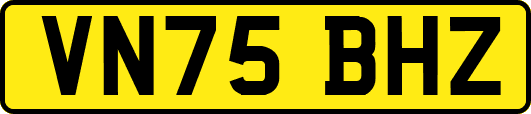 VN75BHZ