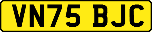VN75BJC