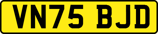 VN75BJD