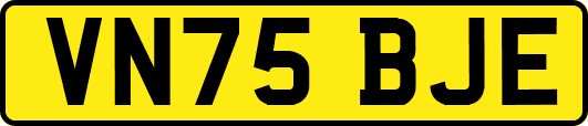 VN75BJE