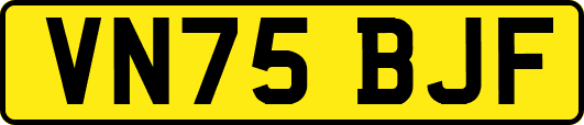 VN75BJF