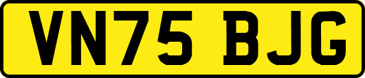 VN75BJG
