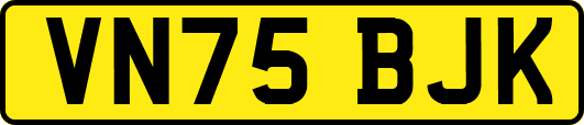 VN75BJK