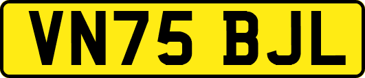 VN75BJL