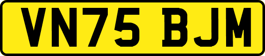 VN75BJM
