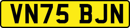 VN75BJN