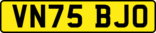 VN75BJO