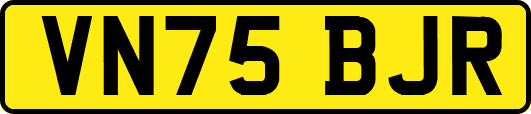 VN75BJR