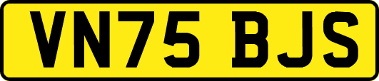 VN75BJS