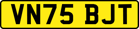 VN75BJT