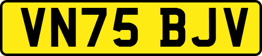 VN75BJV