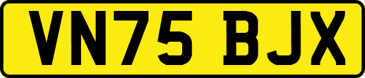 VN75BJX