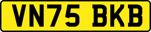VN75BKB