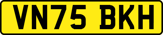 VN75BKH