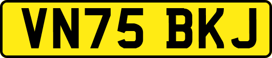 VN75BKJ