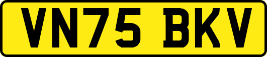 VN75BKV