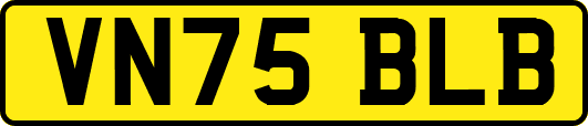 VN75BLB