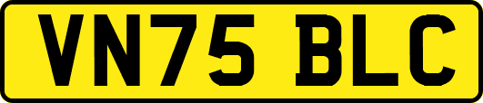 VN75BLC