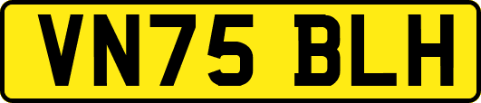 VN75BLH