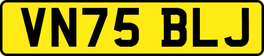 VN75BLJ