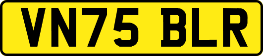 VN75BLR