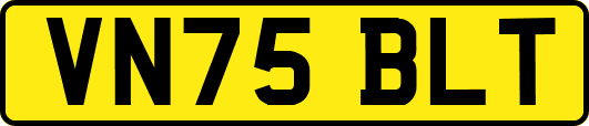 VN75BLT