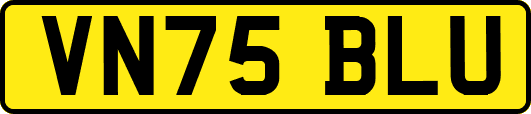 VN75BLU