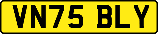 VN75BLY