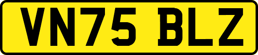 VN75BLZ