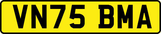 VN75BMA