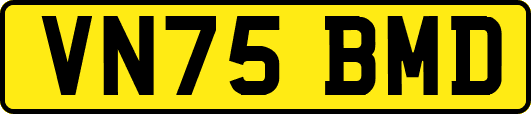 VN75BMD