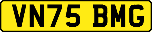 VN75BMG