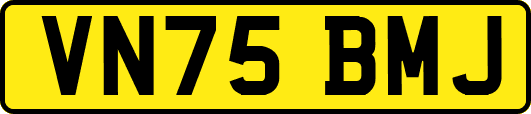 VN75BMJ