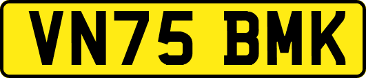 VN75BMK