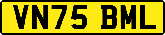 VN75BML