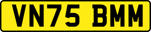 VN75BMM