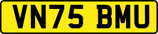 VN75BMU