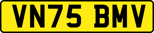 VN75BMV