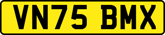 VN75BMX