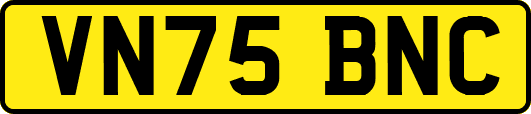 VN75BNC