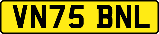 VN75BNL