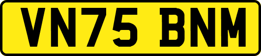 VN75BNM