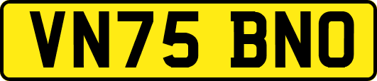 VN75BNO