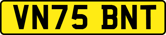 VN75BNT