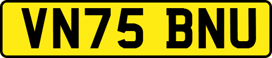 VN75BNU