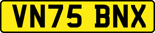 VN75BNX