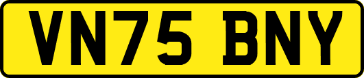 VN75BNY